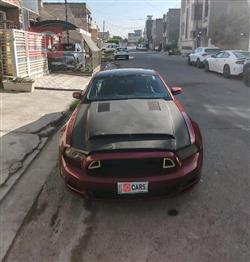 فورد موستانج